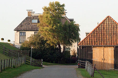 Hindeloopen