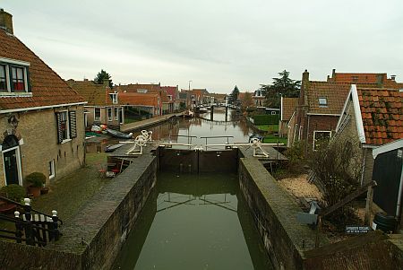 Hindeloopen