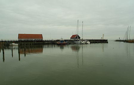 Hindeloopen