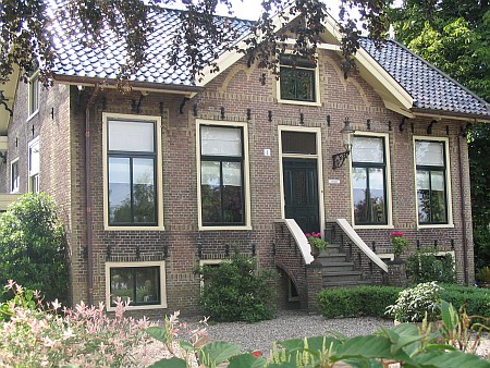 Langweer