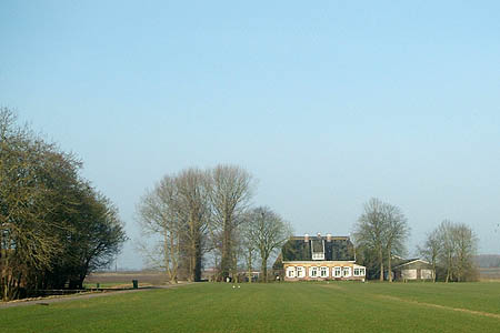 Leeuwarden