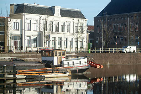 Leeuwarden