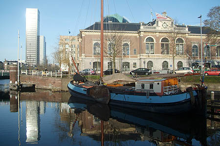 Leeuwarden