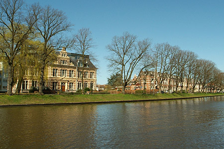 Leeuwarden