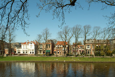 Leeuwarden