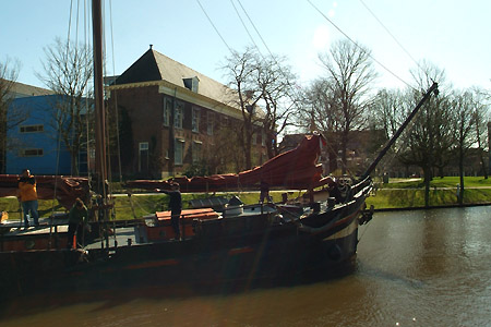 Leeuwarden