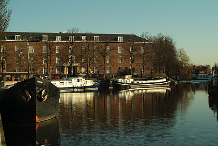 Leeuwarden