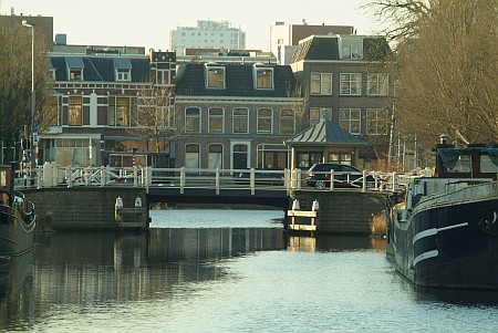 Leeuwarden