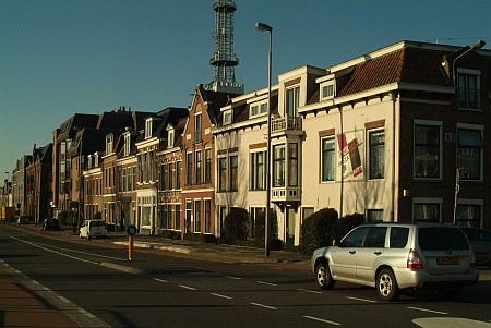 Leeuwarden