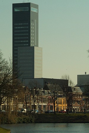 Leeuwarden