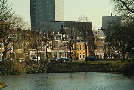 Leeuwarden