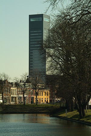 Leeuwarden