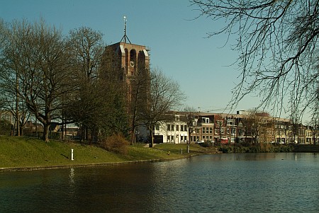 Leeuwarden