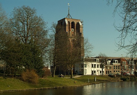 Leeuwarden