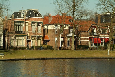 Leeuwarden