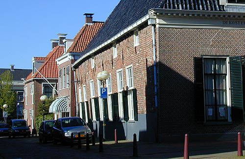 Leeuwarden