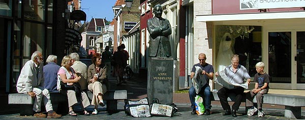 Leeuwarden