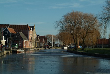 Makkum