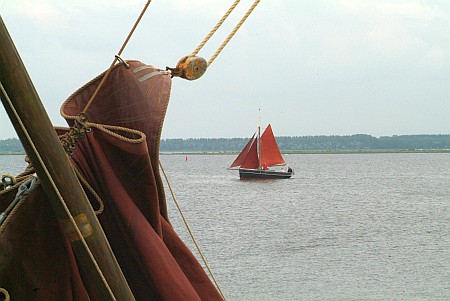 Nationaal Park Het Lauwersmeergebied