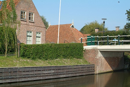 Oude Leije