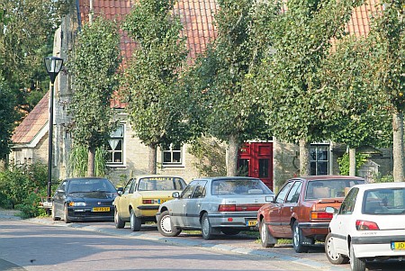 Oude Leije