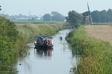 Oude Leije