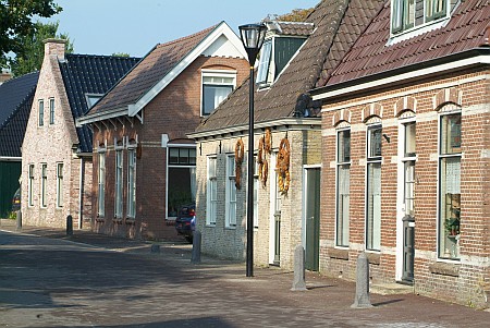 Oude Leije