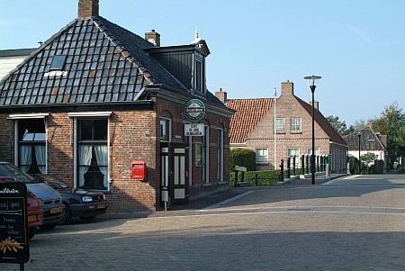 Oude Leije