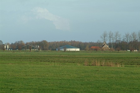 Oudega (Smallingerland)