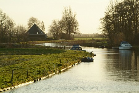 Oudega (Smallingerland)