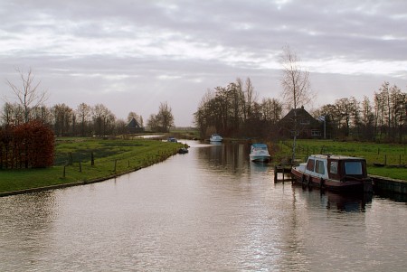 Oudega (Smallingerland)