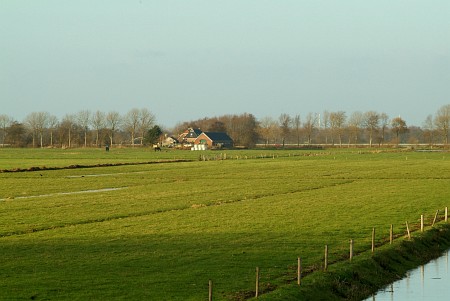 Oudega (Smallingerland)