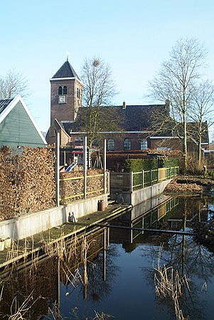 Scharsterbrug