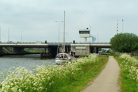 Scharsterbrug