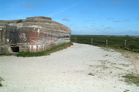 Schiermonnikoog