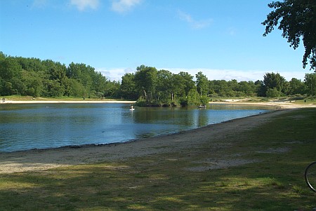 Schiermonnikoog