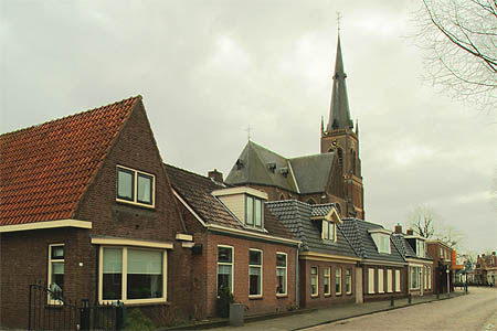 Sint Nicolaasga