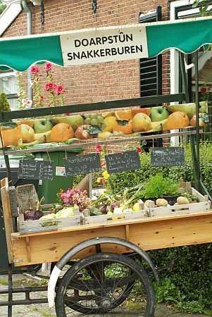 Snakkerburen