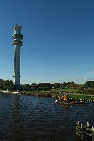 Tjerkgaast