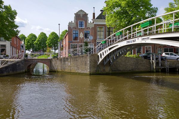 Dokkum, Vleesmarkt