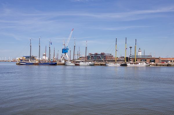 Harlingen