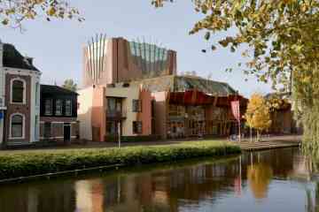 Sneek, Theater Sneek