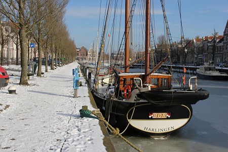 Harlingen