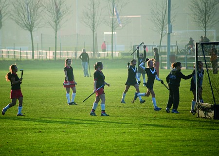 Bloemendaal