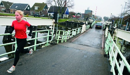 Sint maartensvlotbrug