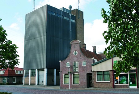 Spanbroek