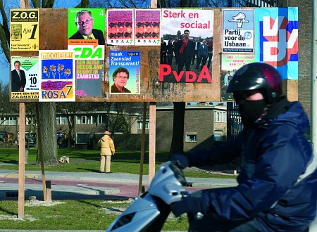 Foto zonder naam