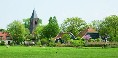 Zunderdorp