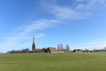 Hindeloopen