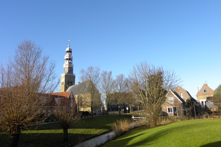 Hindeloopen